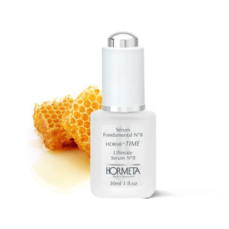 Hormeta time ultimate serum No.8 30 ml - Beauty & the Lion Main image