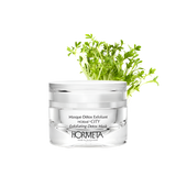 Hormeta city exfoliating detox mask 50 ml - Beauty & the Lion