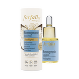 Farfalla facial oil rosengeranie 15 ml - Beauty & the Lion