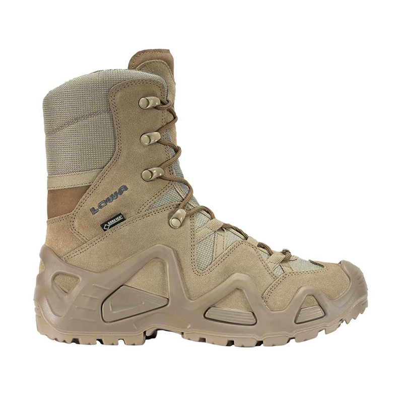 LOWA ZEPHYR GTX® HI TF - Beauty & the Lion