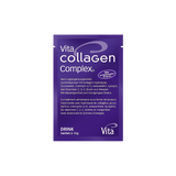 Vita collagen complex drink 30 sachets - Beauty & the Lion