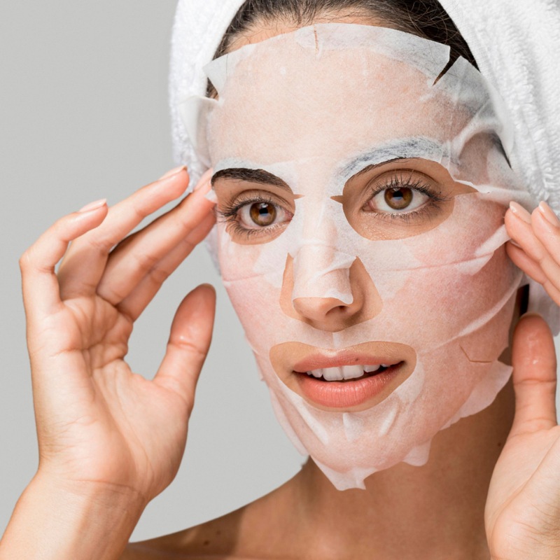 Labo Suisse fillerina 12 biorevitalizing super plumping double filler mask (1 piece) Secondary image