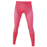 UYN Lady Ambityon Pants long deep blue / white / light blue - Beauty & the Lion