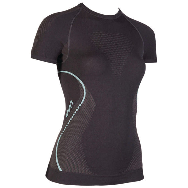 UYN Lady Evolutyon Multisport Shirt - Beauty & the Lion