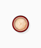 Applying Labo Suisse Collagenina Day Cream Grade 3 to face for sagging skin