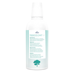 Dr. Wild & Co tebodont mouthrinse 500ml - Beauty & the Lion