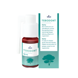 Dr. Wild & Co tebodont spray 25ml - Beauty & the Lion | Interlaken
