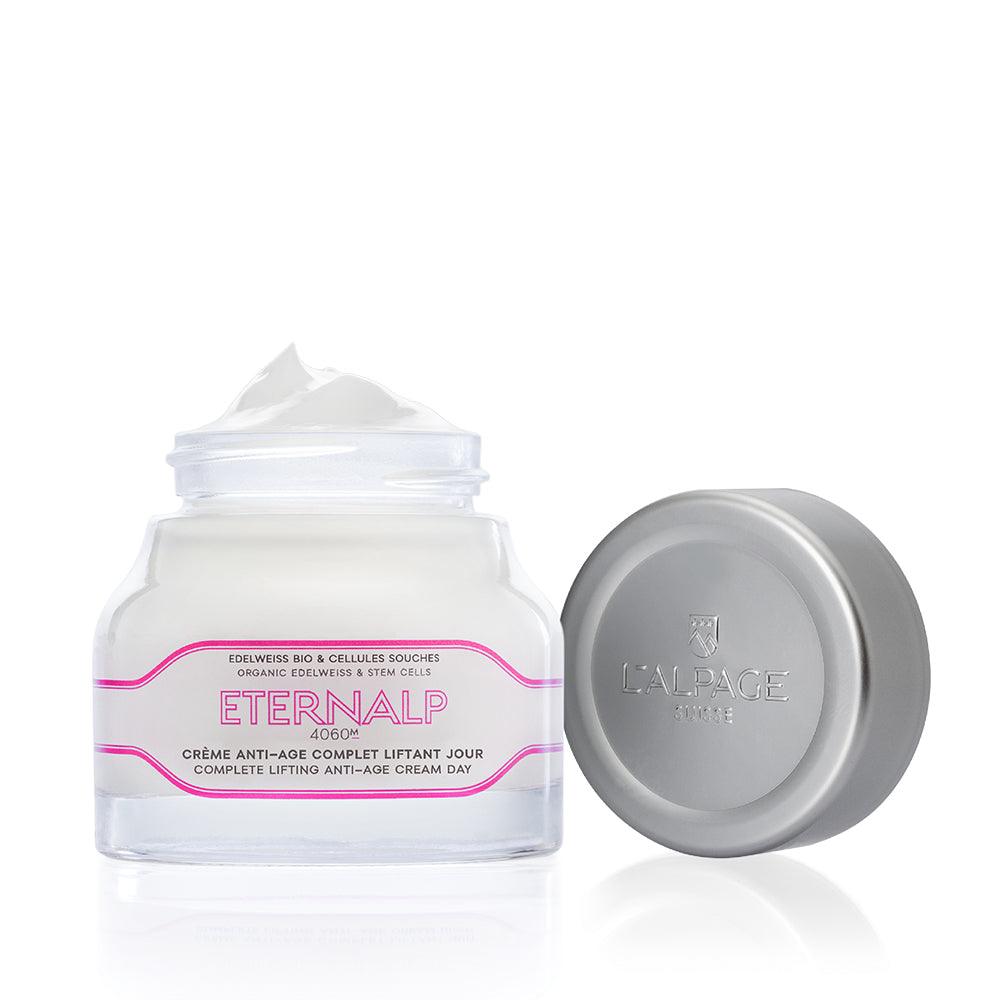 L’ALPAGE – Complete Anti-Age Lifting Day Cream Eternalp 4060m | Face Cream | 50 ml Secondary image