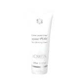 Hormeta HormePURE Face Cleansing Cream – Swiss gentle pearly foam cleanser | 100 ml