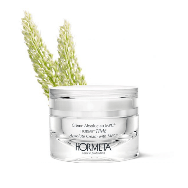 Hormeta HormeTIME Absolute Cream with MPC® – Swiss firming anti-aging day cream | 50 ml Main image