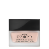 Hormeta diamond global anti-aging cream 50ml - Beauty & the Lion