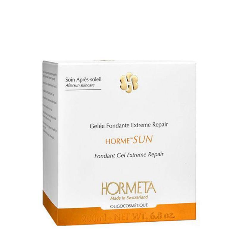 Hormeta packaging – Fondant Gel Extreme Repair at Beautylion.ch