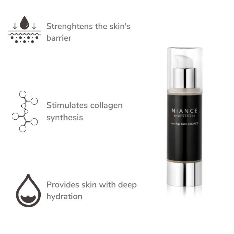 NIANCE Anti-Age Balm BALANCE - 50 ML Secondary image