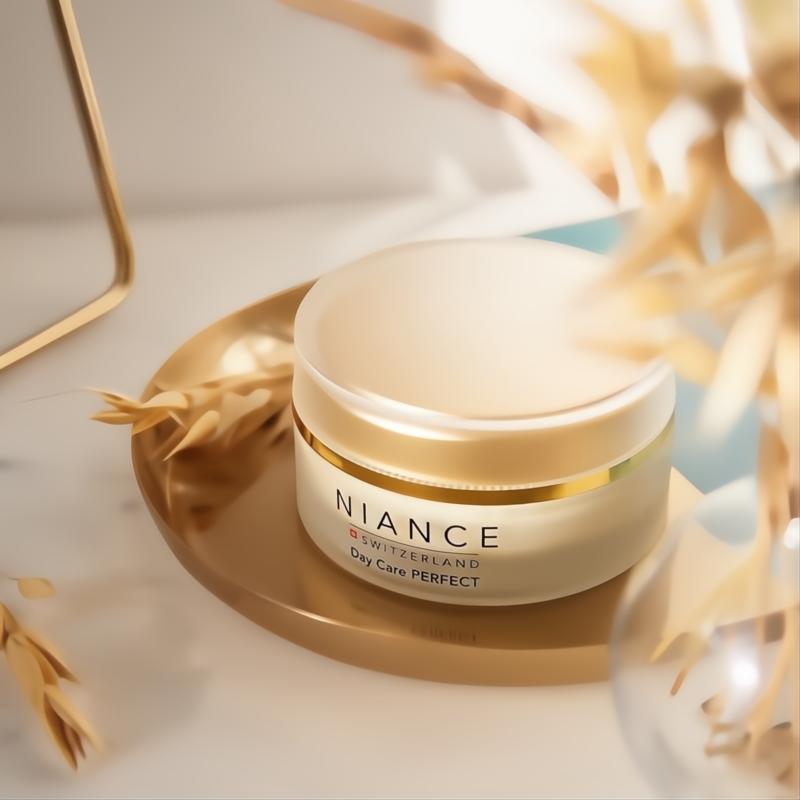 NIANCE Day Care PERFECT - 50 ML Secondary image