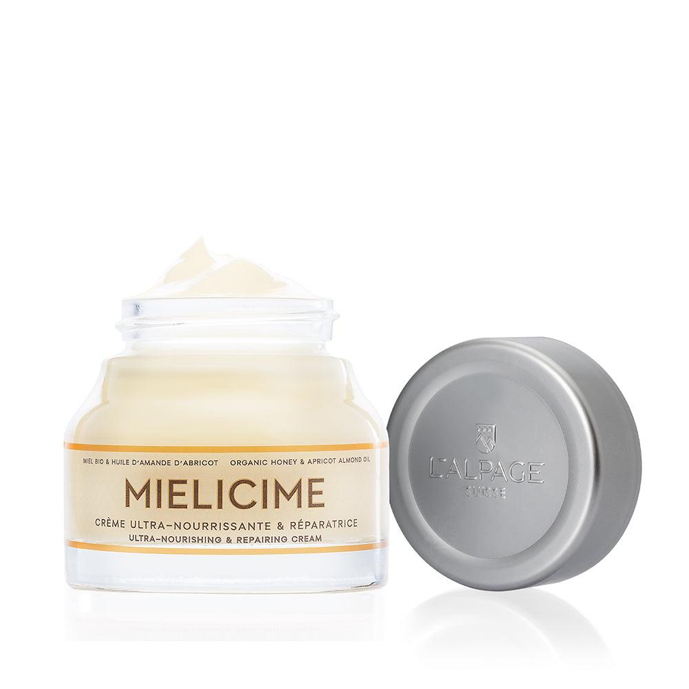 L’ALPAGE – Ultra Nourishing Repairing Cream Mielicime | Face Cream | 50 ml Secondary image