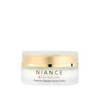 NIANCE Premium Glacier Facial Cream 50 ml — Swiss anti-ageing lifting cream
