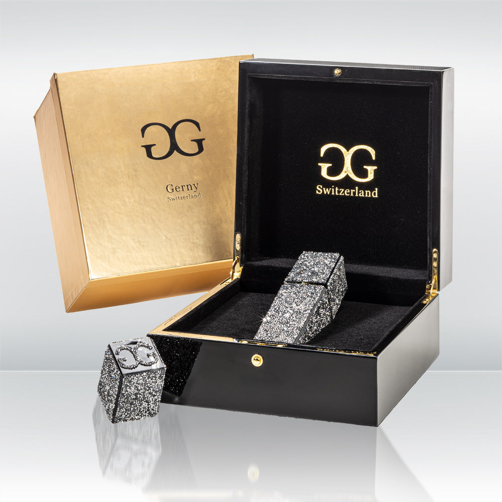 Cell Premium GG N°1 serum 30 ml - the noblest facial care in the world Main image