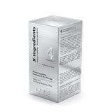 Labo Suisse x-ingredients 4 : omega 3-6-9 - Beauty & the Lion