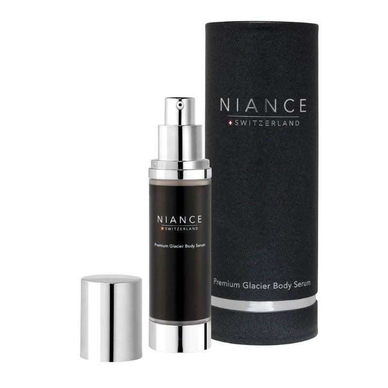 Niance glacial body serum re-shape 100ml - Beauty & the Lion