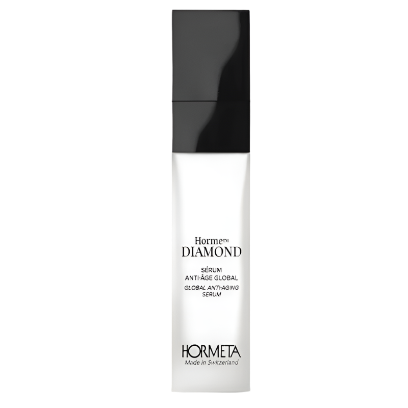 Hormeta diamond global anti-aging serum 30 ml - Beauty & the Lion