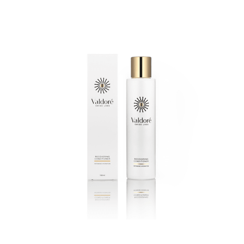 Valdore Nourishing Hair Conditioner with Stem Cell Complex