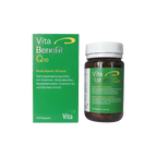 Vita benefit Q10 120 capsules - Beauty & the Lion