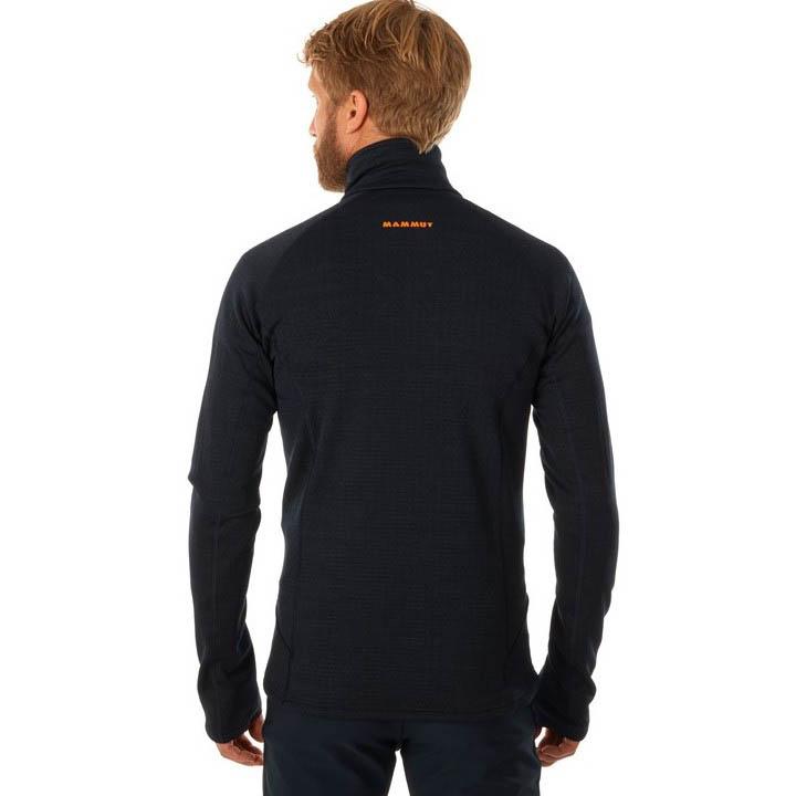 Mammut Eiswand Guide ML Jacket Men - Beauty & the Lion