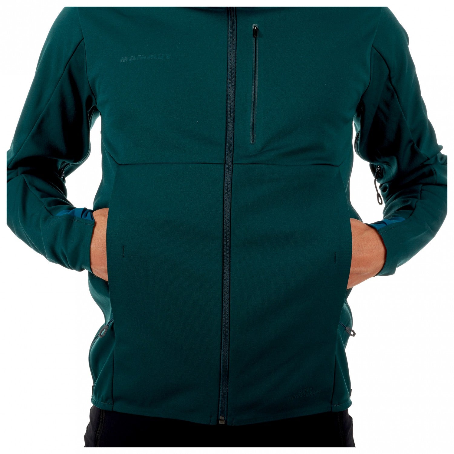 Mammut Ultimate V SO Jacket Men