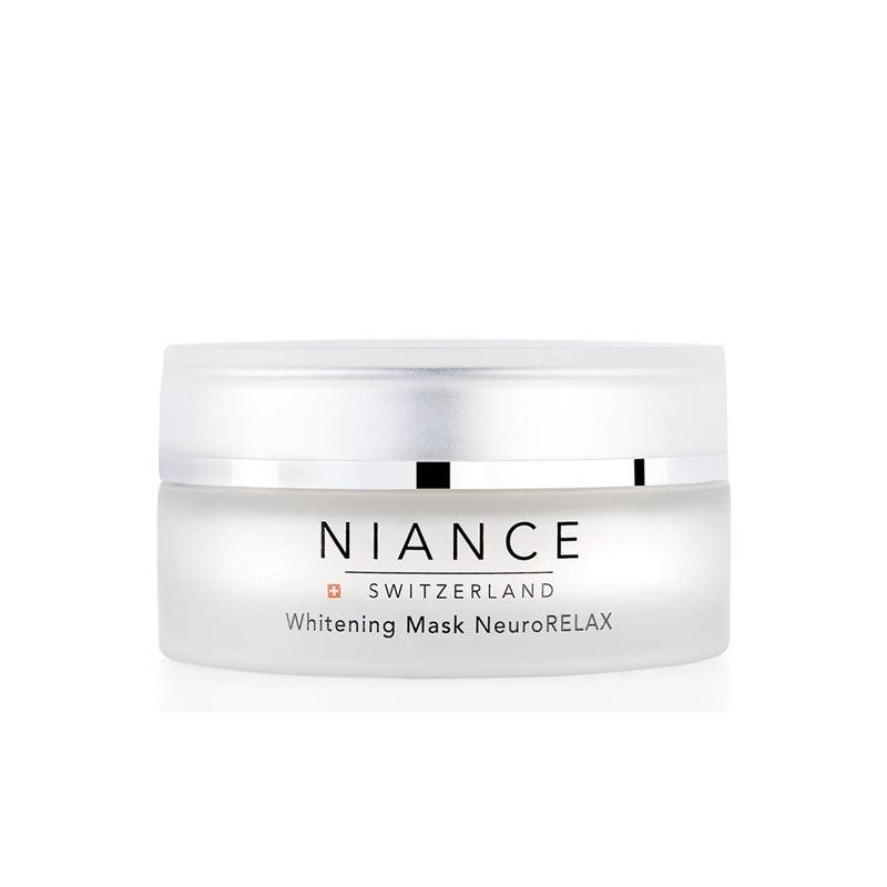 Niance whitening mask 50 ml - Beauty & the Lion