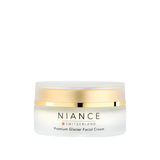 Niance premium glacier facial cream 50 ml - Beauty & the Lion