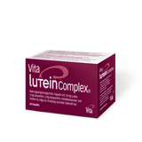 Vita lutein complex 60 capsules - Beauty & the Lion