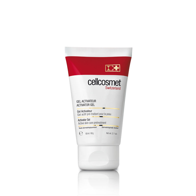 Cellcosmet Activator Gel - Beauty & the Lion